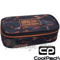 2023 Cool Pack Campus XL Объл несесер Orango B63098